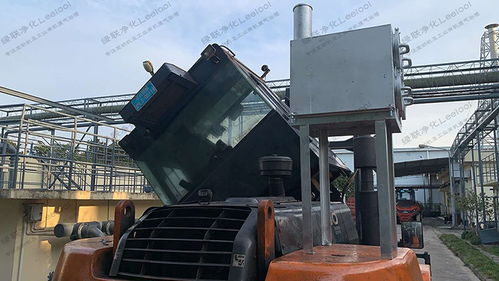 綠色智造，協(xié)同治理——中國四大整車制造基地的叉車尾氣凈化與工程機(jī)械環(huán)保升級之路