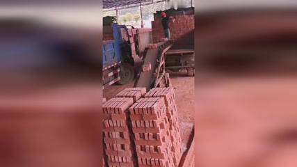 機械臂下的時代警鐘 當搬磚實現自動化，我們何以自處
